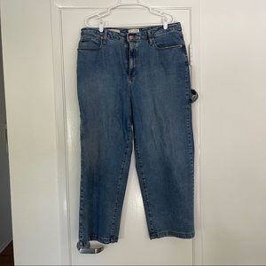 Universal Thread Wide Leg Jeans